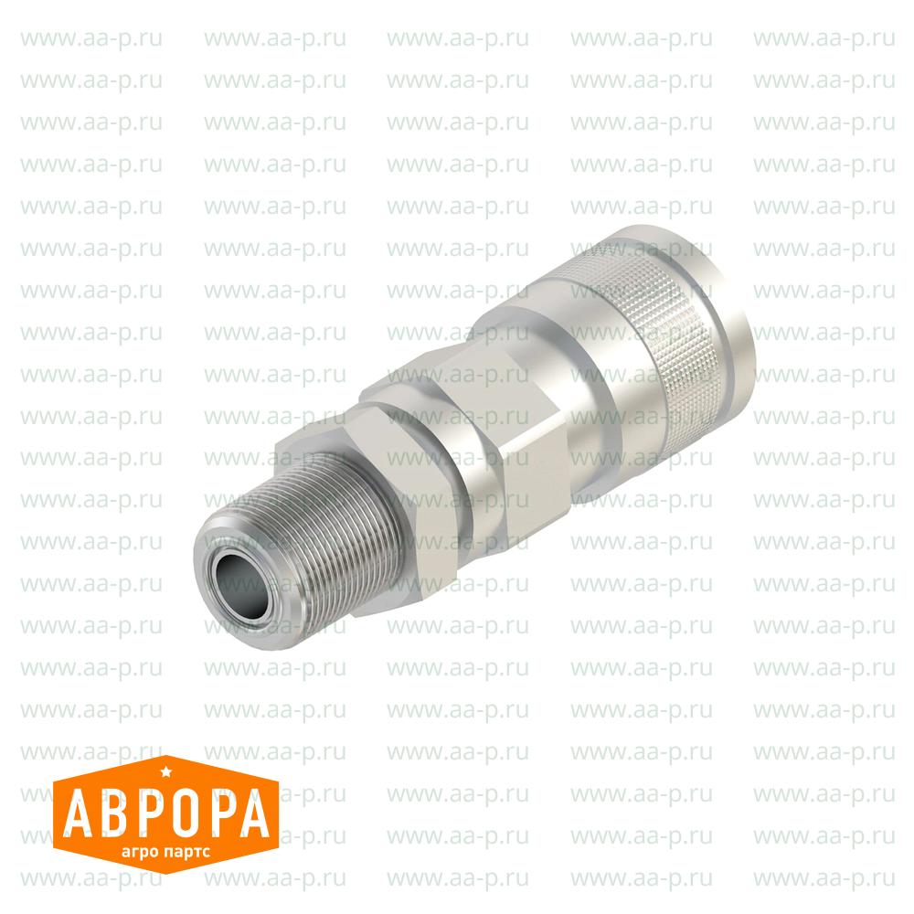 KV11305 БЫСТРОСЪЕМН.  ГИДР.  МУФТА